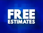 Free Estimates